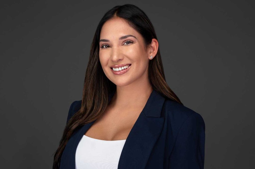 Headshot of Judith Ramos, Attorney at Judith Ramos, Attorney at Law in Fort Lauderdale, Florida, dedicated to providing high-quality and accessible legal services in Family Law.